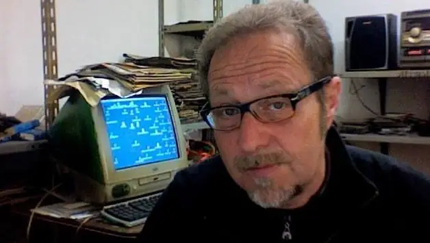 E' scomparso il giornalista Klaus Byron, storico direttore di Flash