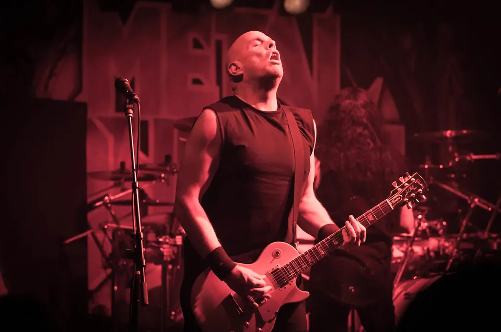 Metal Church: Kurdt Vanderhoof, 'ecco come suonerà il mio album solista, "Brainchild", in arrivo ad inizio 2021'