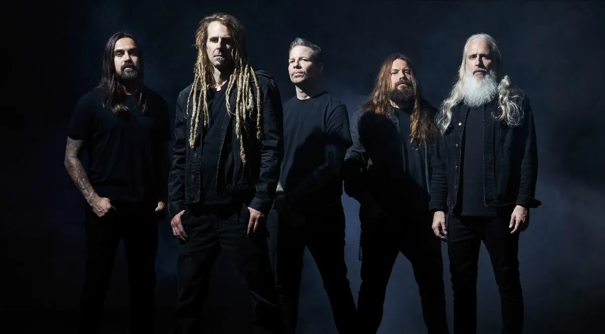 Lamb of God: guarda l'anteprima del nuovo singolo 'Omens'