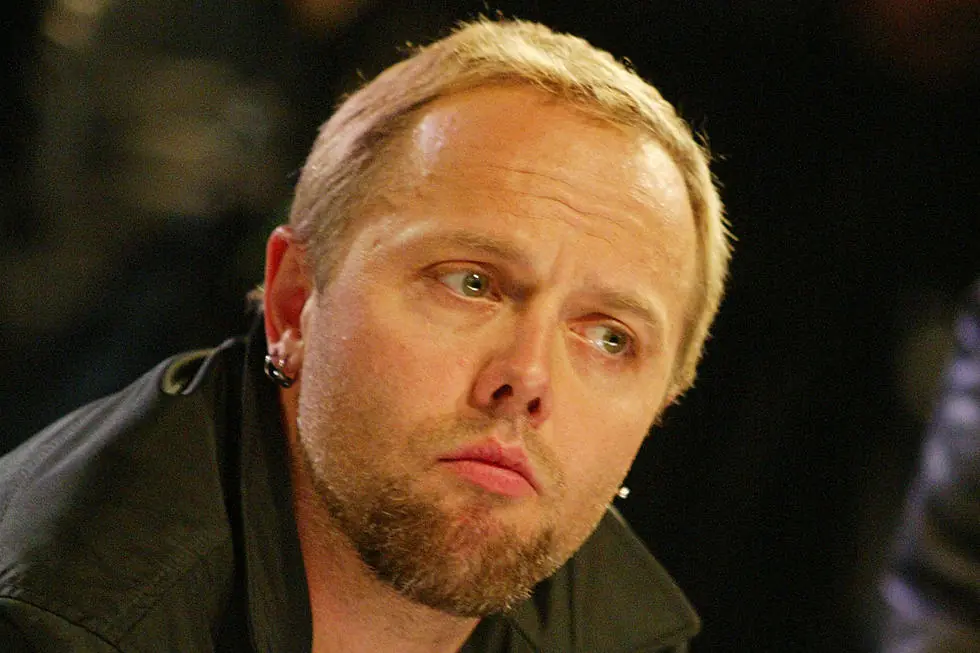 Metallica: Lars Ulrich, 'un film su di noi tipo "The Dirt"? Sarebbe complicato, ecco perché'