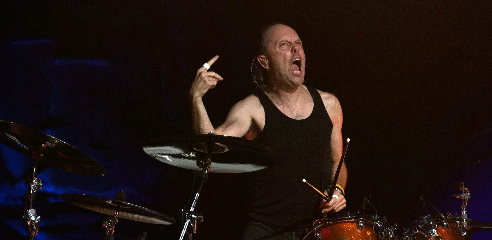 Metallica: Lars Ulrich, 'Ecco i miei dischi preferiti del 2020'
