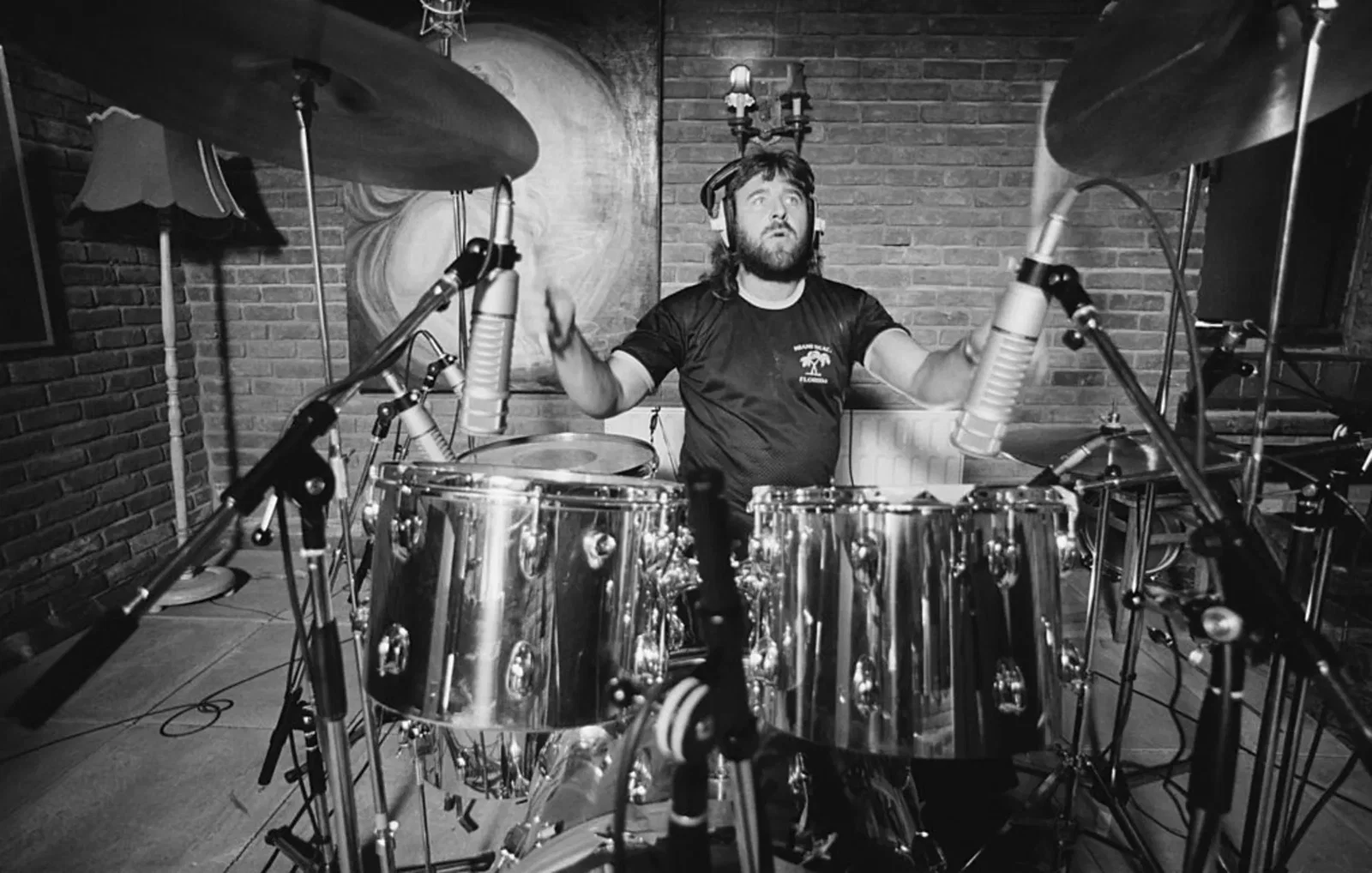 Ozzy Osbourne, Uriah Heep: dopo una lunga battaglia con la malattia, è morto Lee Kerslake
