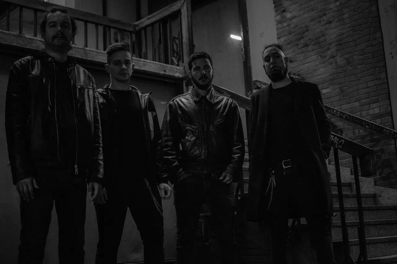 Mother Augusta: guarda il video di 'The Burning Sun of Despair'
