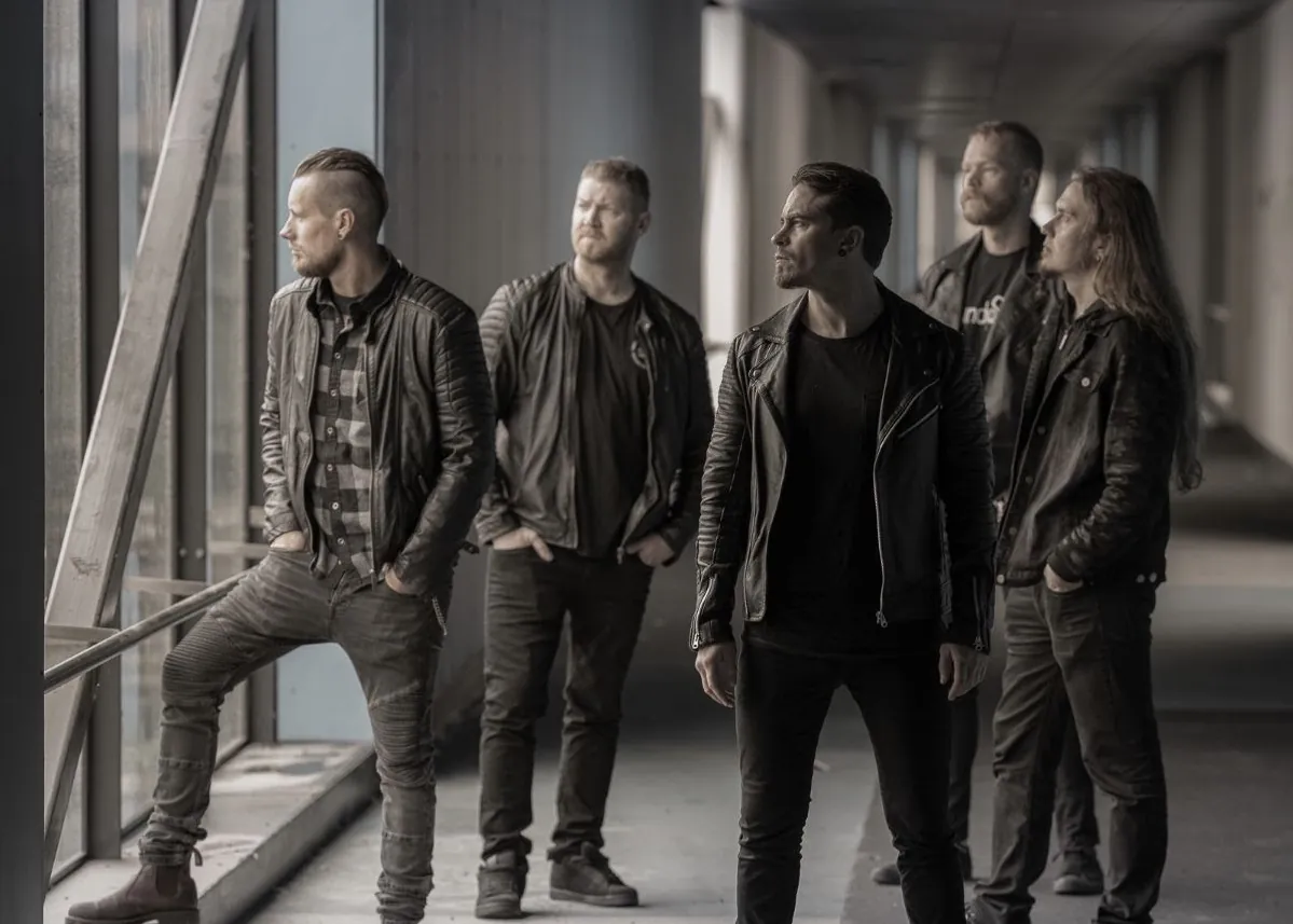 MyGrain: pubblicato il terzo track-by-track del nuovo album "V"