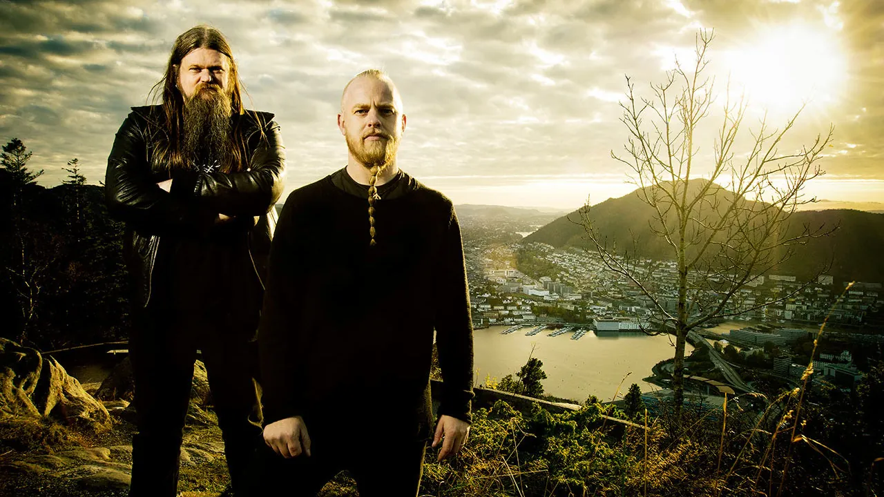 Wardruna, Enslaved: Ivar Bjørnson conferma, "Skuggsjá" e "Hugsjá" avranno un seguito