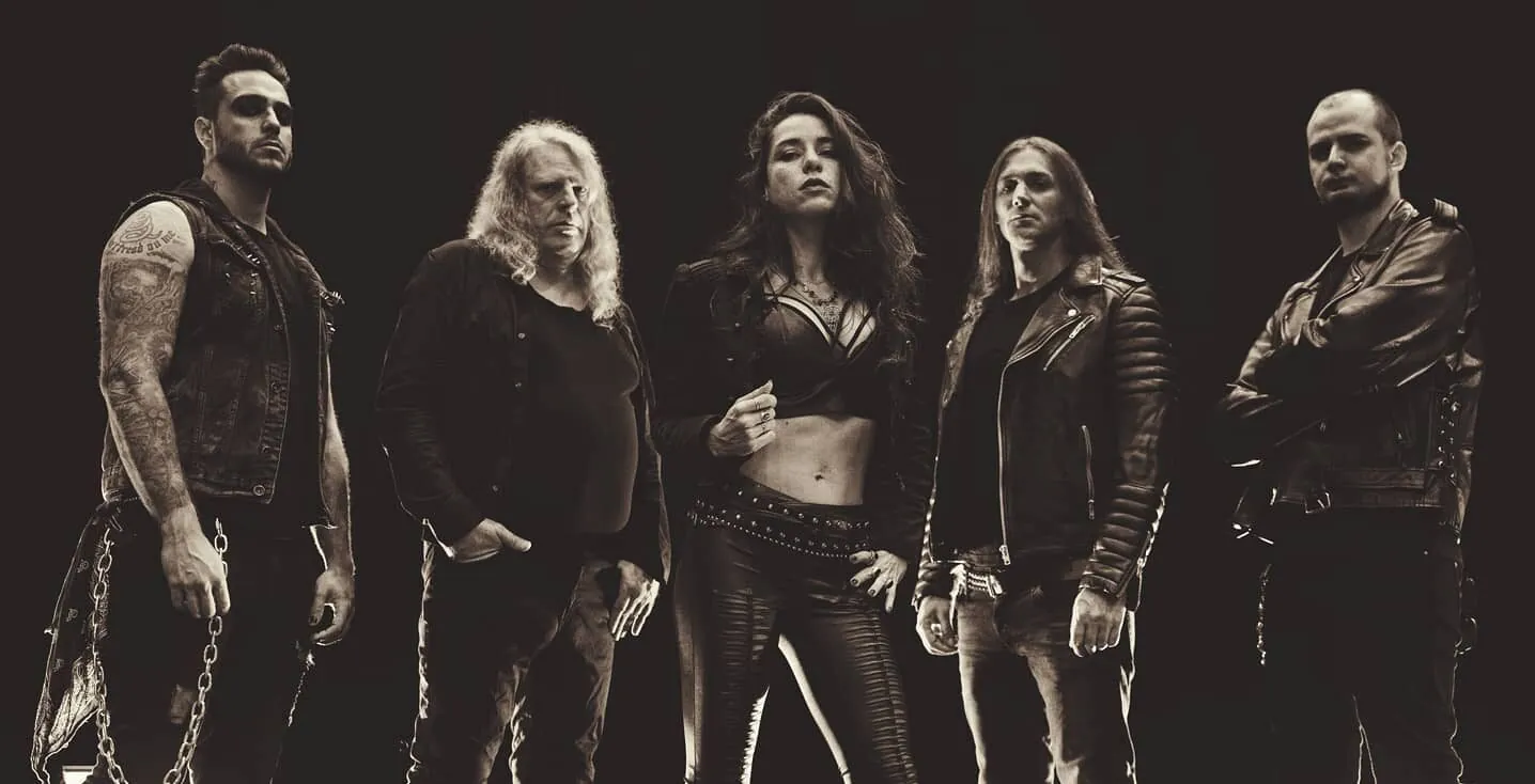 Nightmare: il music video di 'Divine Nemesis' dal nuovo album "Aeternam"