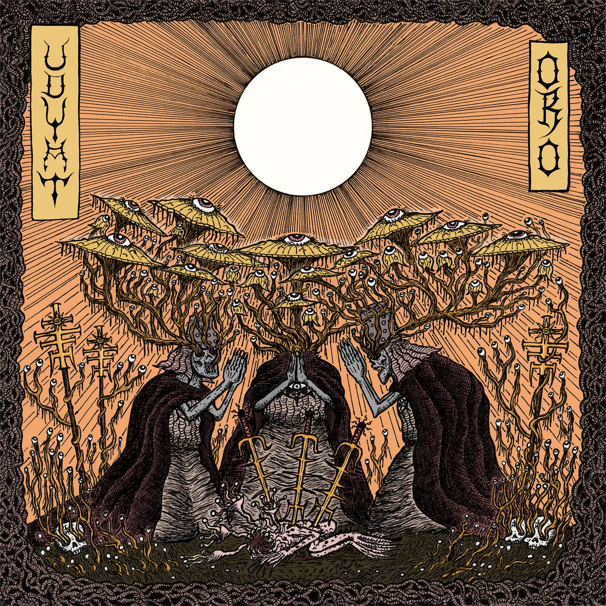 Oro