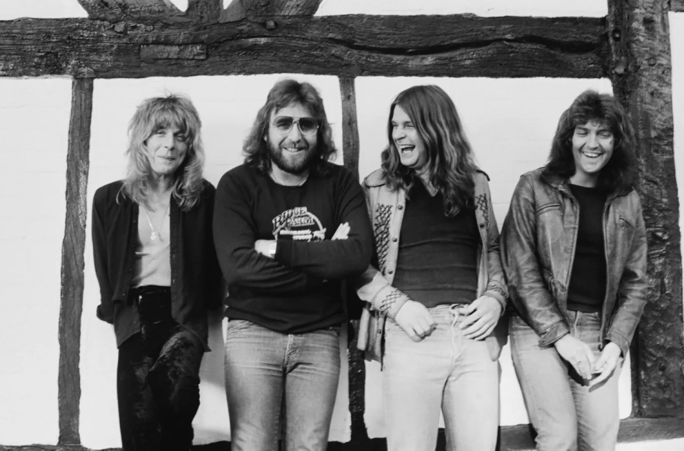 Ozzy Osbourne: il suo ricordo di Lee Kerslake, "Vivrai per sempre nei dischi che abbiamo fatto insieme"