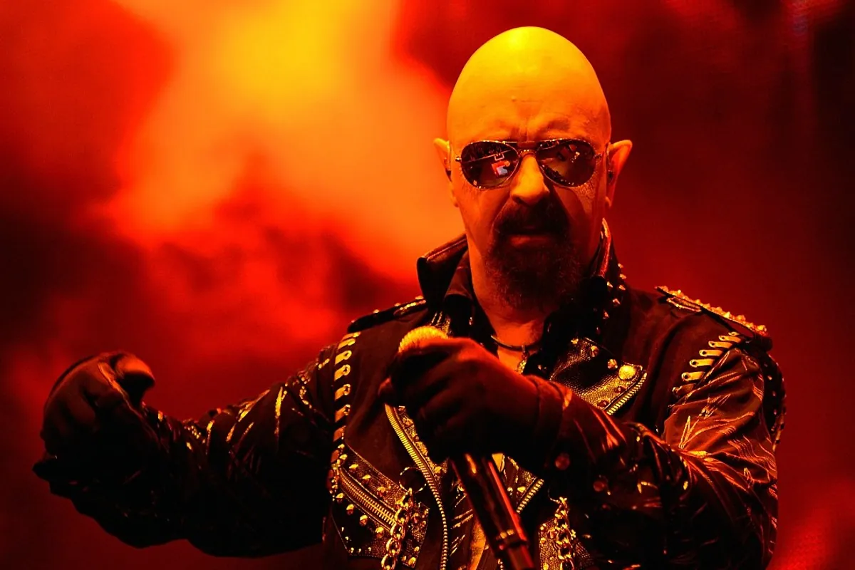 Judas Priest: Rob Halford, 'Il nuovo album è in fase di completamento'