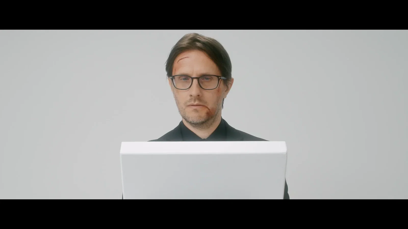 Steven Wilson: ecco il video del nuovo singolo, 'Eminent Sleaze'
