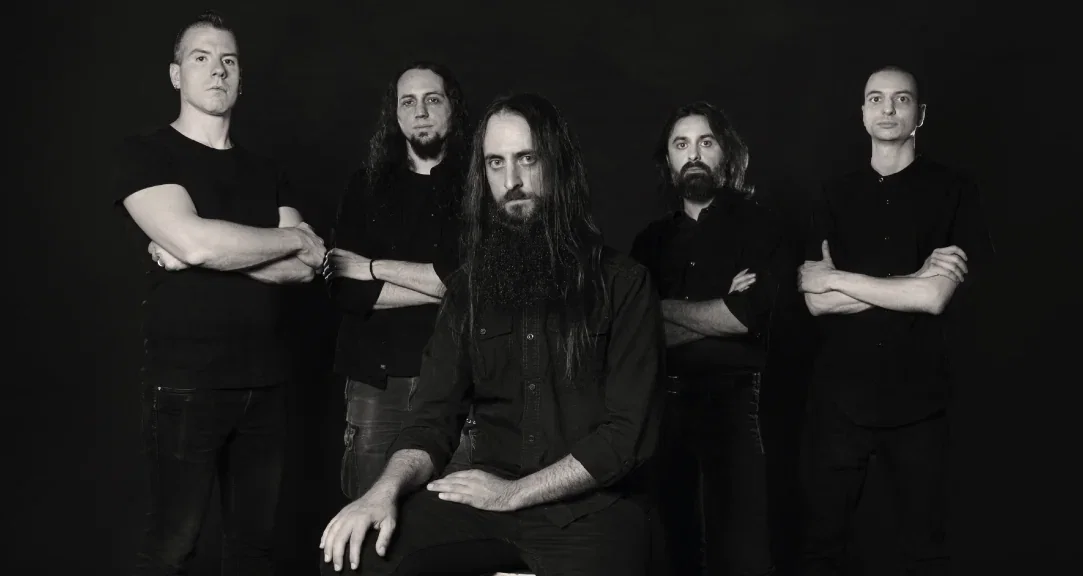 Shores Of Null: disponibile il preorder e l'anteprima di "Beyond the Shores (on Death and Dying)"