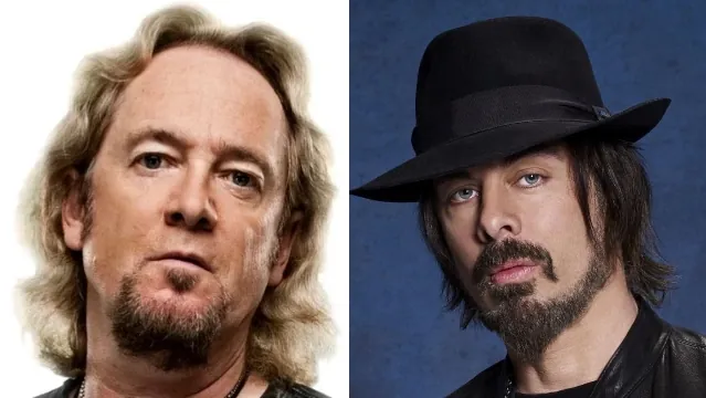 Adrian Smith: allude alla sua collaborazione con Richie Kotzen; album completato