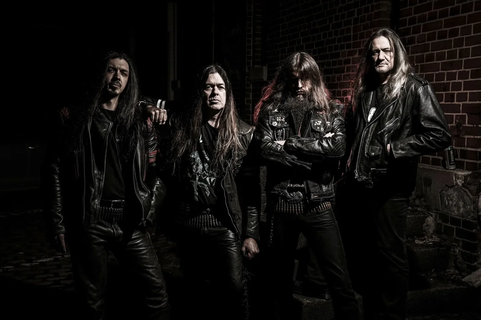 Sodom: ad agosto il nuovo EP "Bombenhagel"