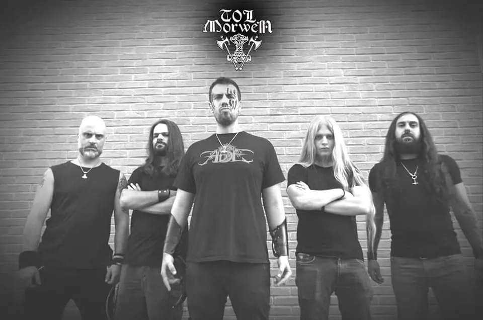 Tol Morwen: la furia di Annibale nel singolo 'Terror of Rome'