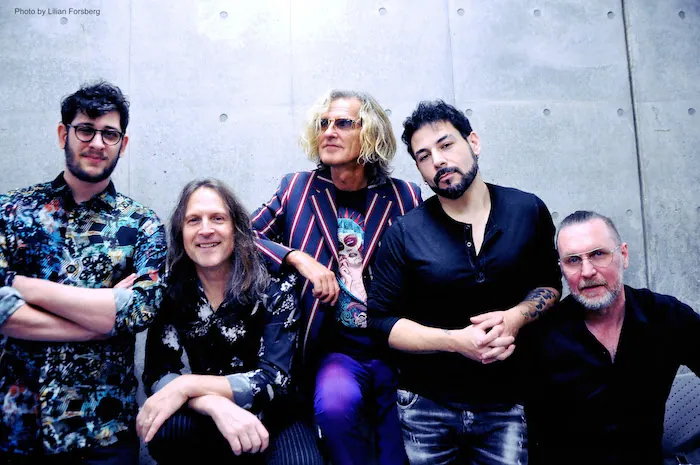 The Flower Kings: nuova campagna di ristampe in arrivo