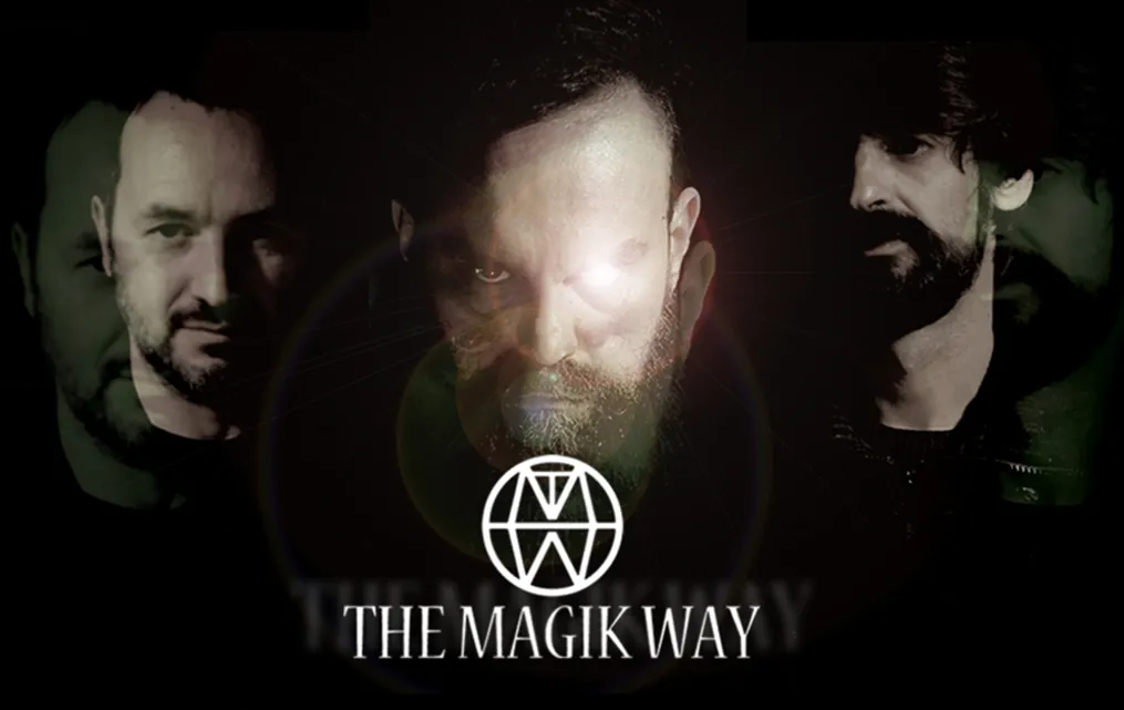 The Magik Way: omaggio ad H.P. Lovecraft