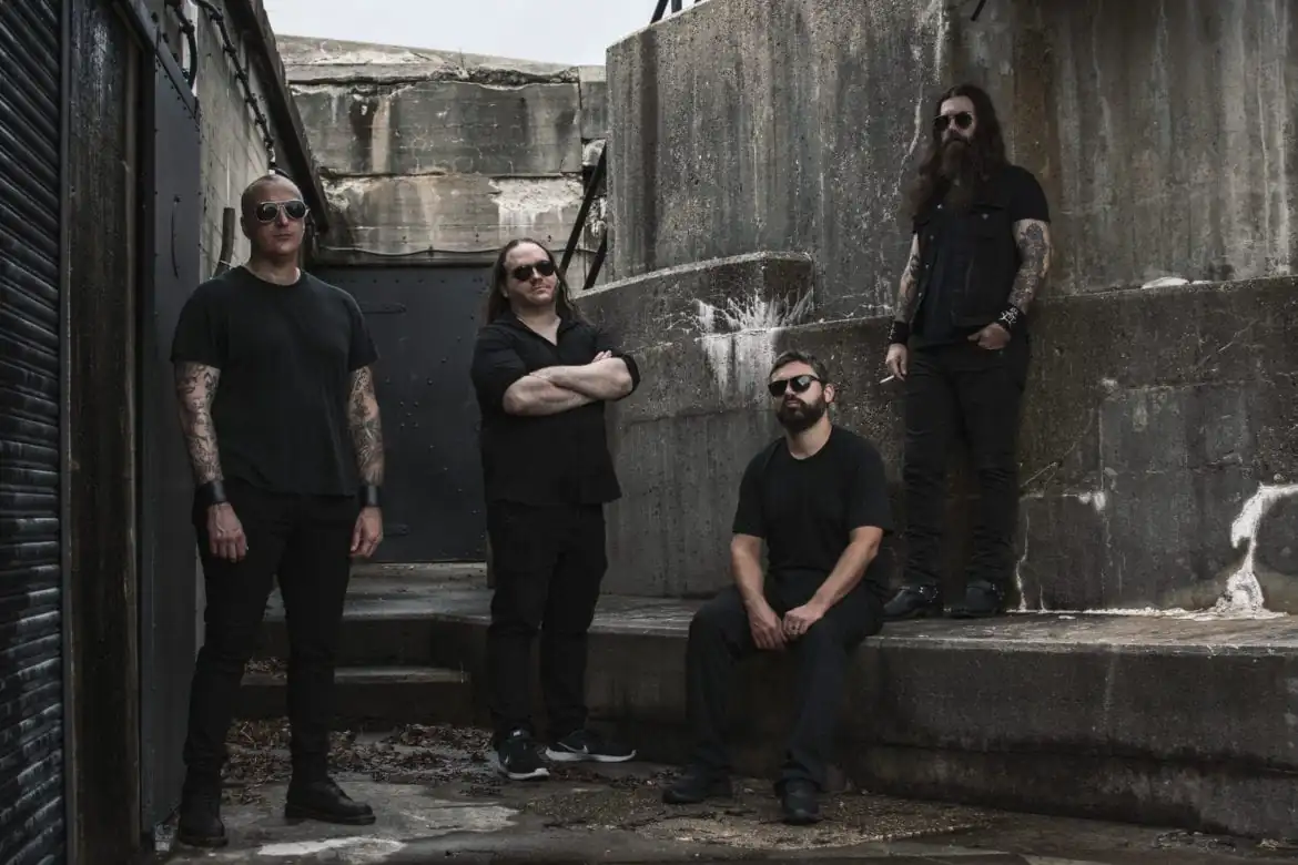 Tombs (U.S.A.): il drum playthrough del singolo 'Bone Surface'