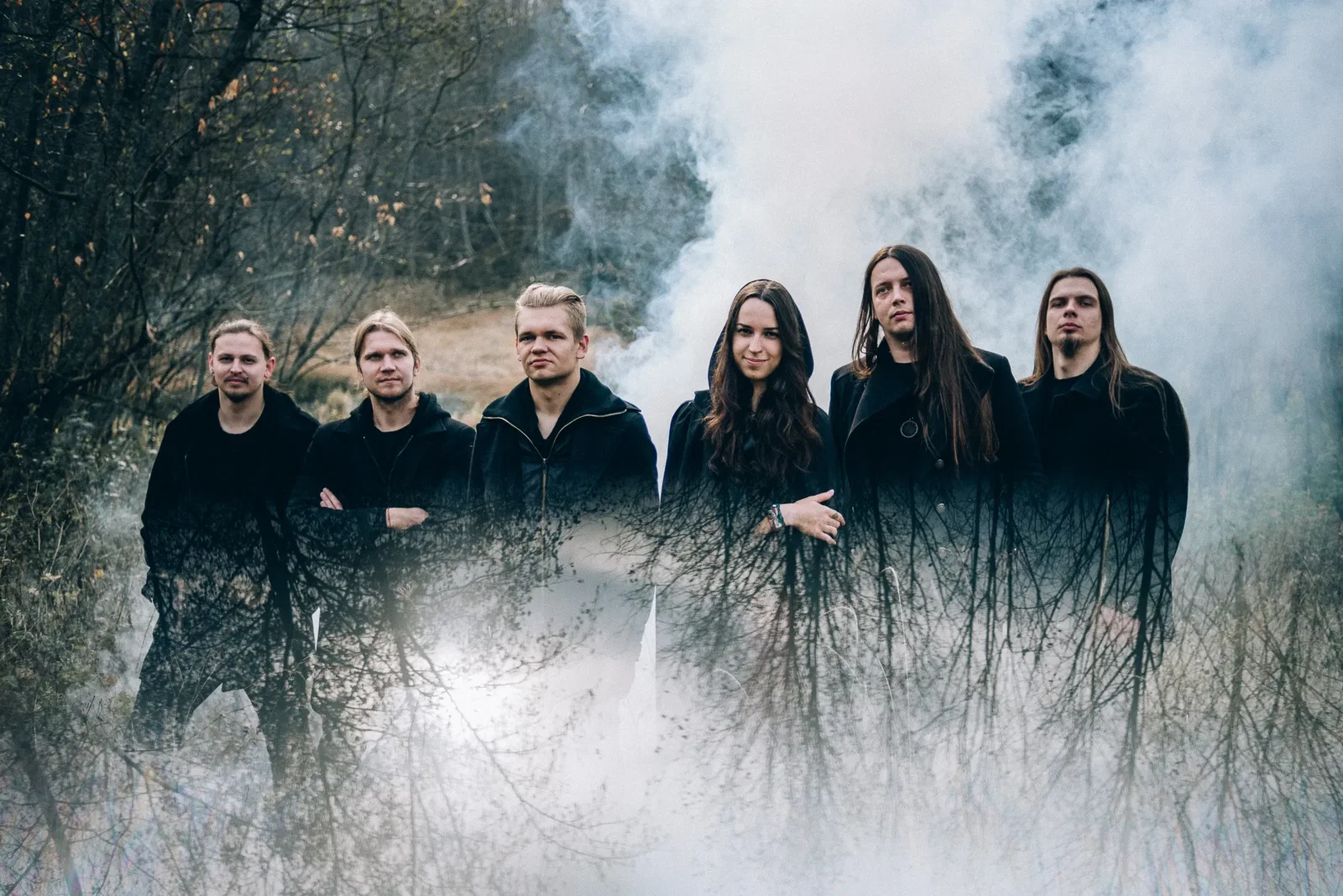Ūkanose: guarda il video musicale ufficiale del brano 'Sena Patranka'