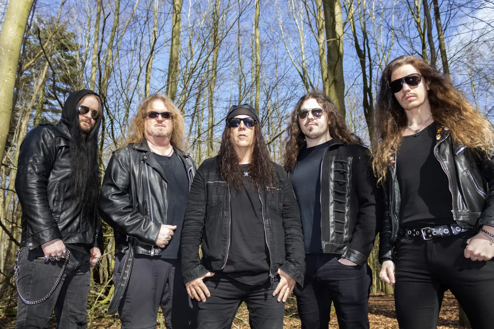 Vicious Rumors: realizzato il music video di 'Asylum of Blood'