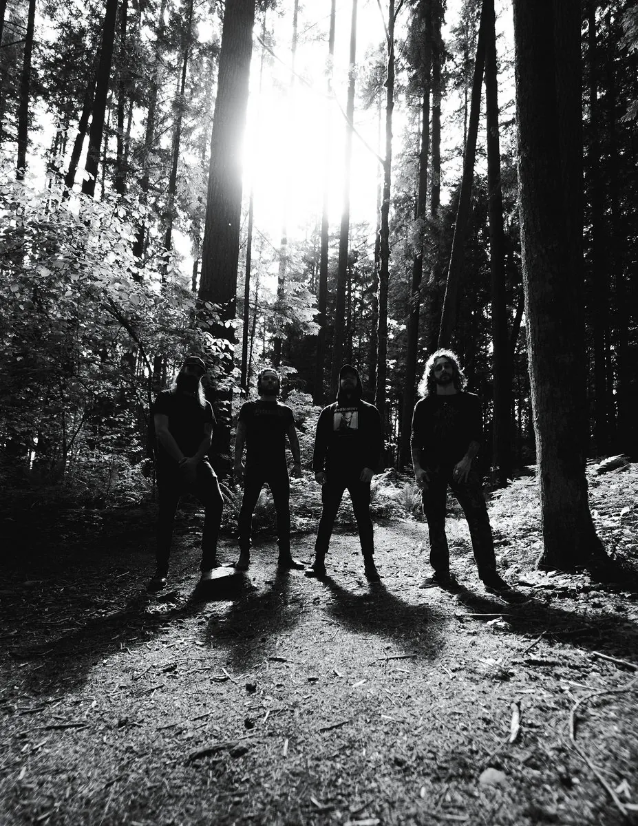 Wormwitch: il nuovo album "Wolf Hex" in streaming ufficiale