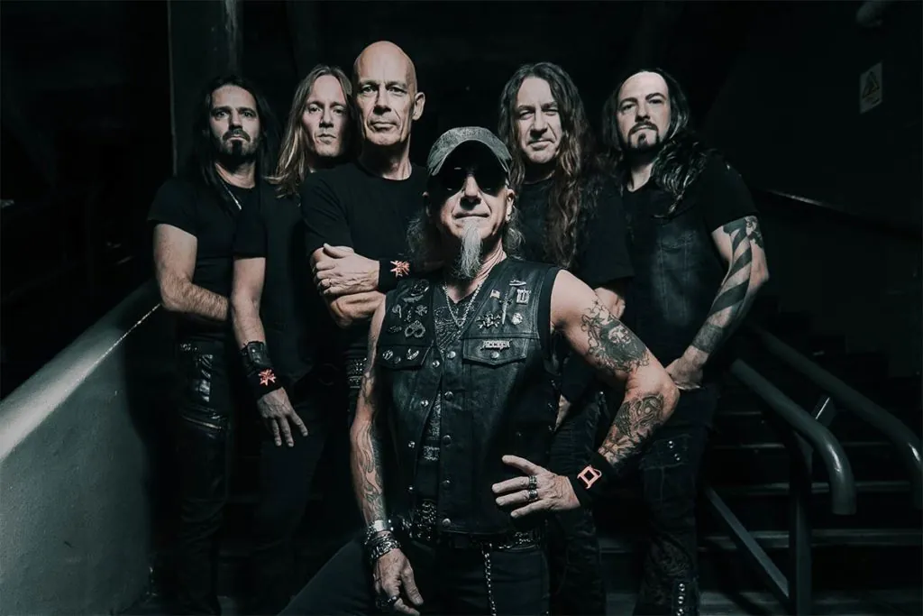 Accept: il video del nuovo singolo, 'The Undertaker'