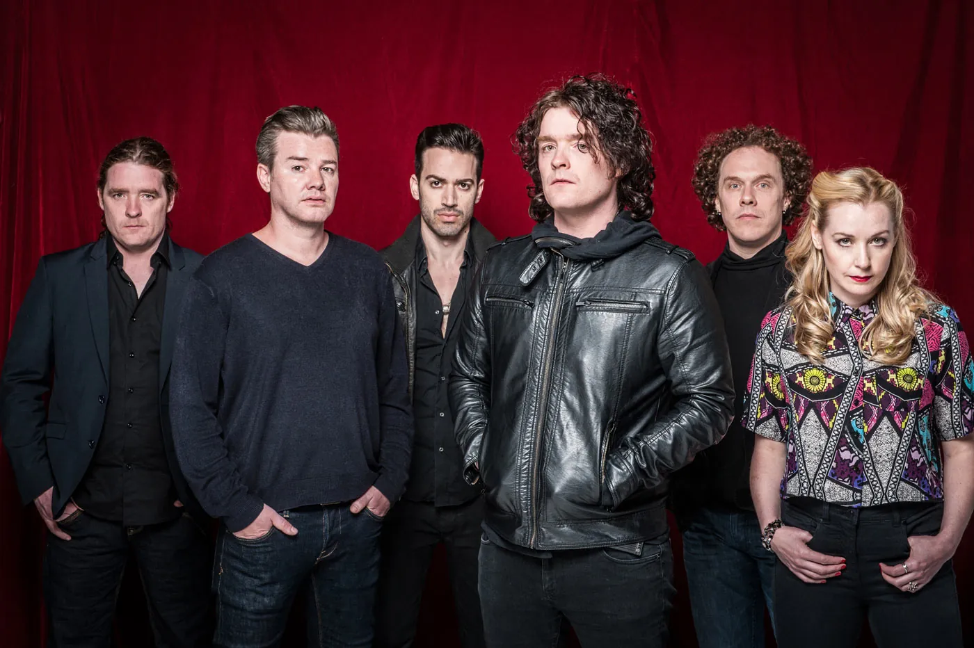 Anathema: a causa del coronavirus la band va in pausa a tempo indeterminato