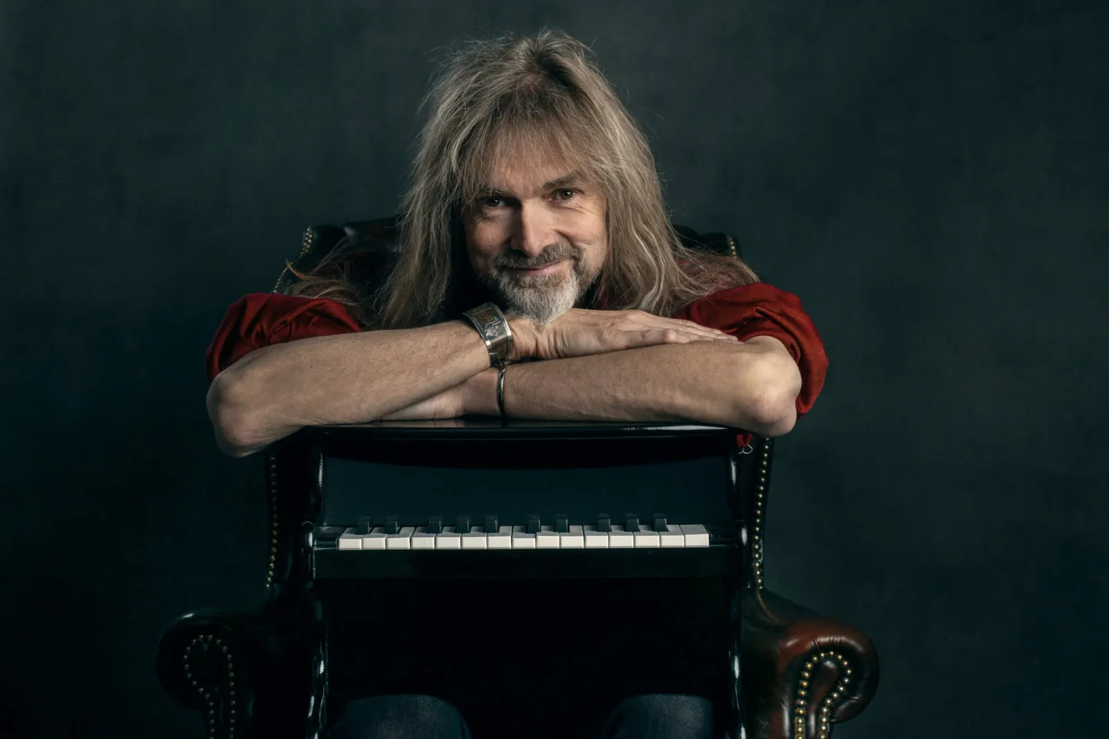 Ayreon: pubblicato il video "The Year of '41", tratto da "An Amazing Flight Through Time - 30th Anniversary"