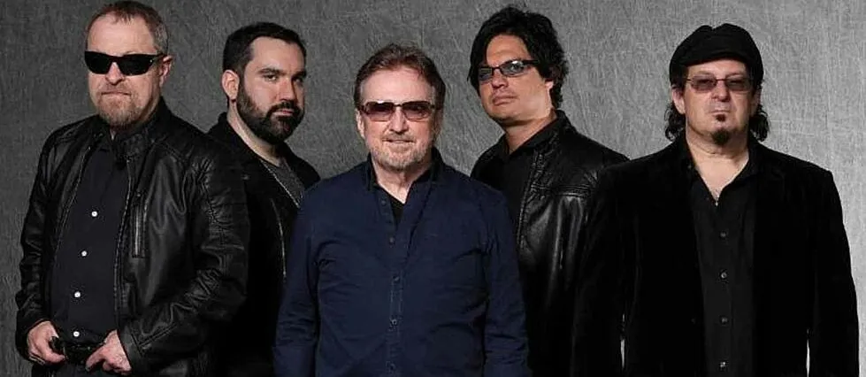 Blue Öyster Cult: il videoclip di 'ME 262' dal nuovo disco dal vivo "Live at Rock of Ages Festival 2016"