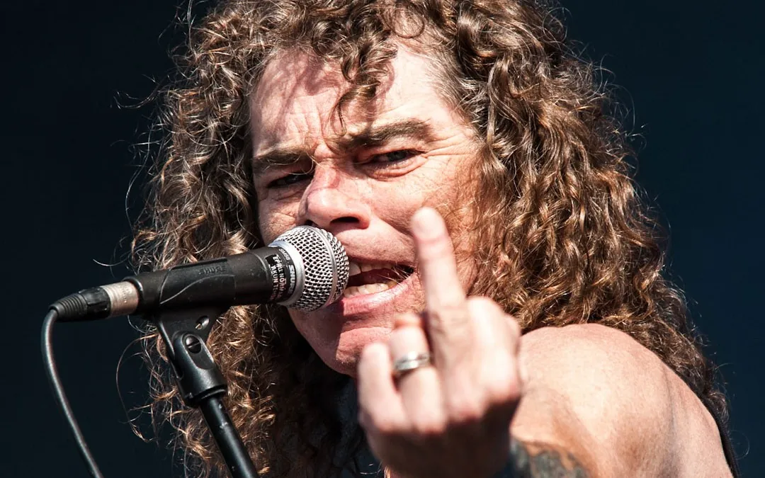 Overkill: nessun concerto con il distanziamento sociale, Bobby Blitz è immunodepresso