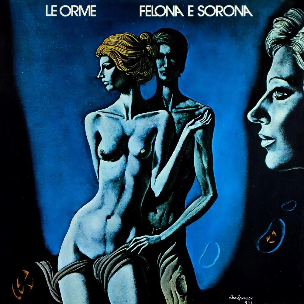 Felona e Sorona