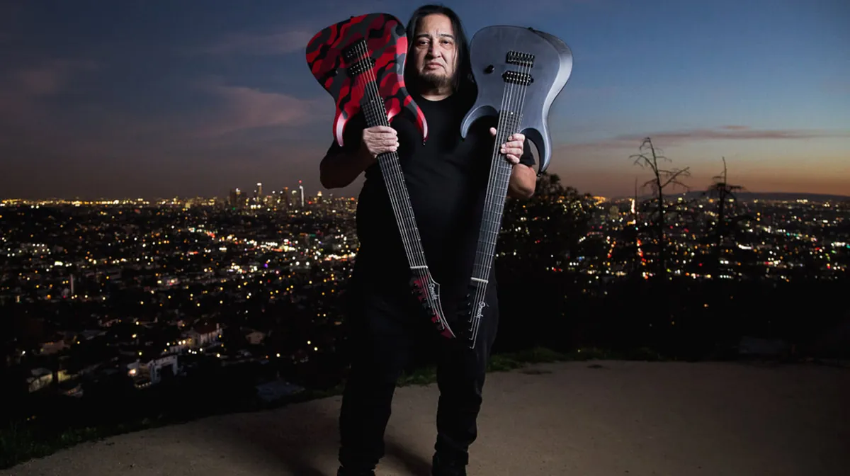 Fear Factory: Dino Cazares, 'non volevo che Burton mi abbandonasse, le porte per lui sono sempre aperte'