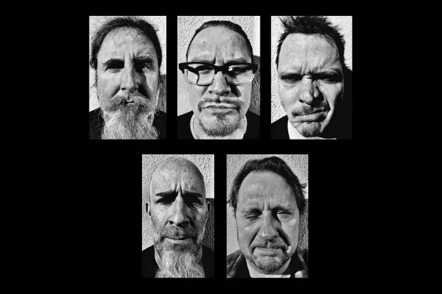 Mr. Bungle: guarda il music video della nuova canzone 'Eracist'