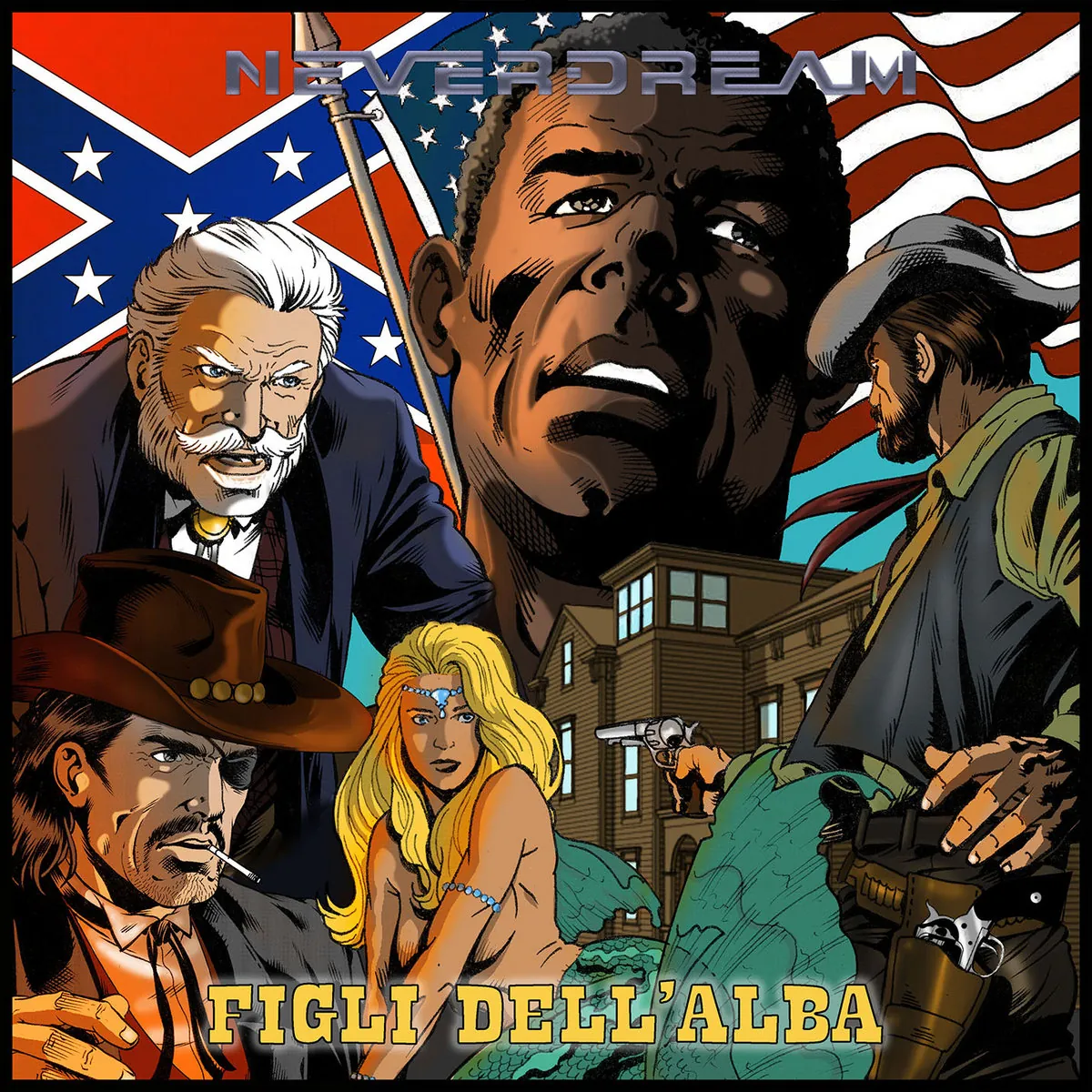 Figli dell'alba