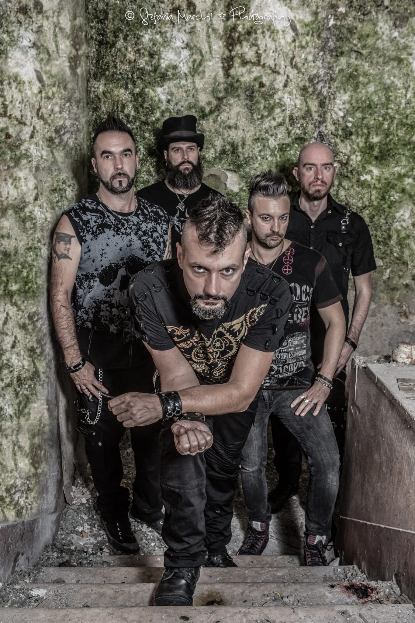 Methodica: guarda il videoclip del singolo 'Before the Wrath'