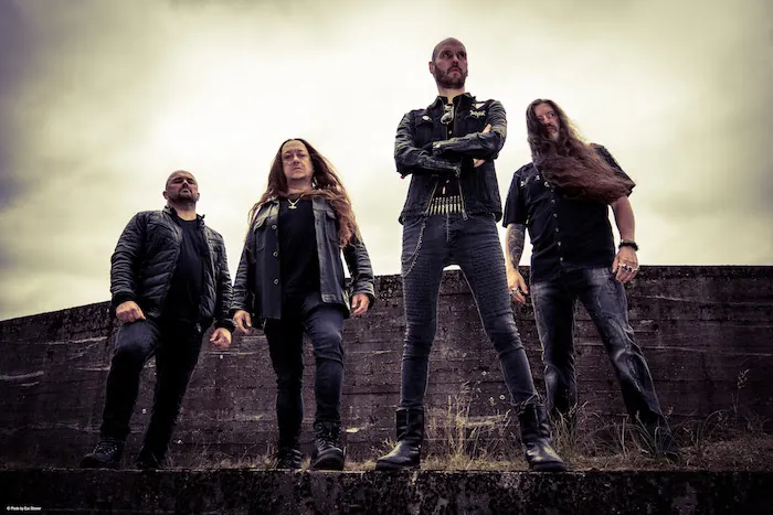 Soulburn: online il music video della nuova 'Shrines of Apathy'