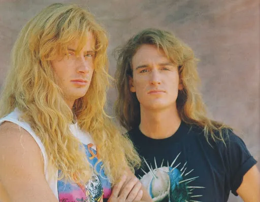 Megadeth: David Ellefson, "Kerry King preferì gli Slayer perché avevano un pubblico. Dave Mustaine era un frontman già nei Metallica"
