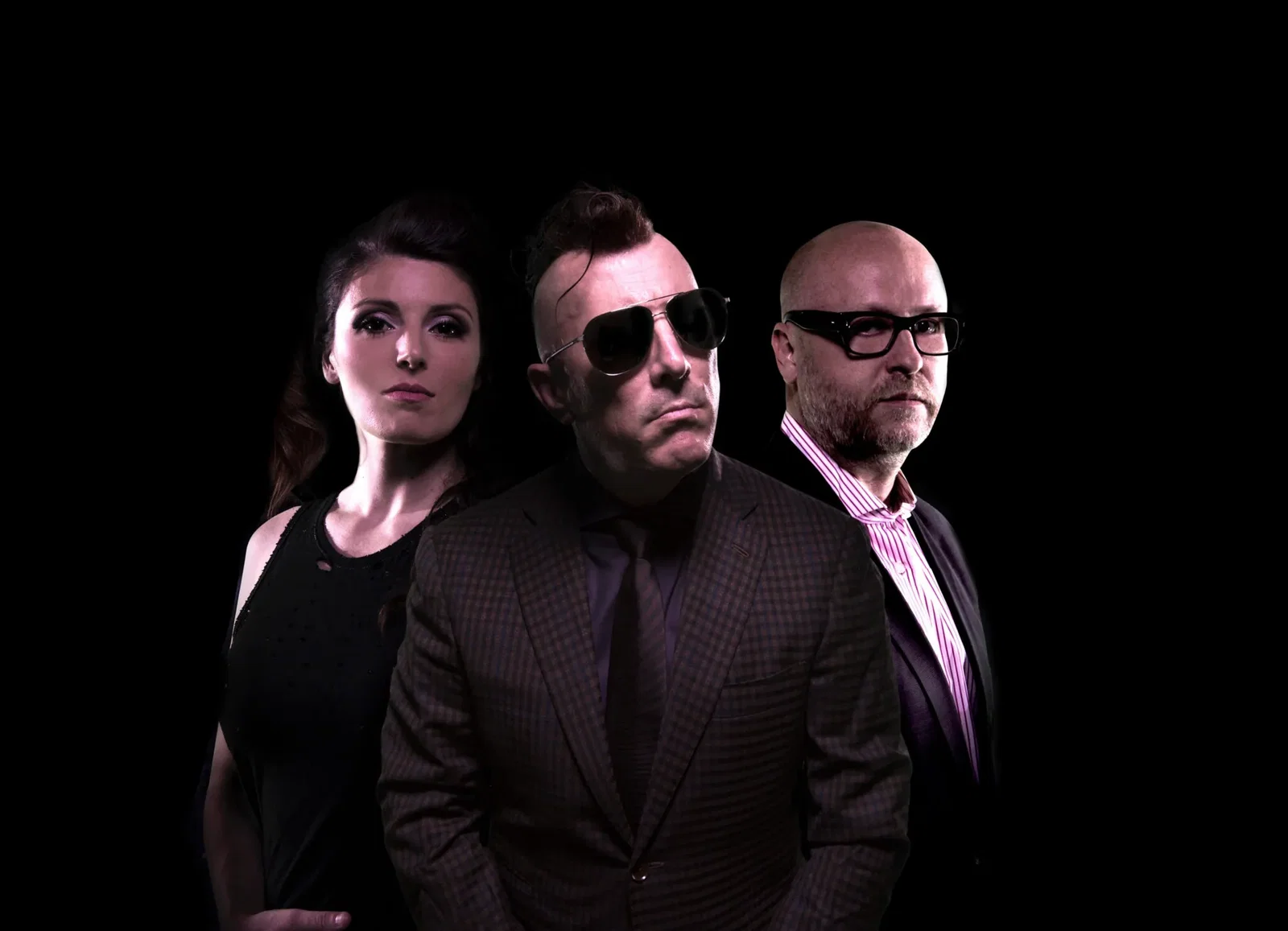 Puscifer (con Maynard James Keenan dei Tool): ecco il videoclip di 'Bedlamite'