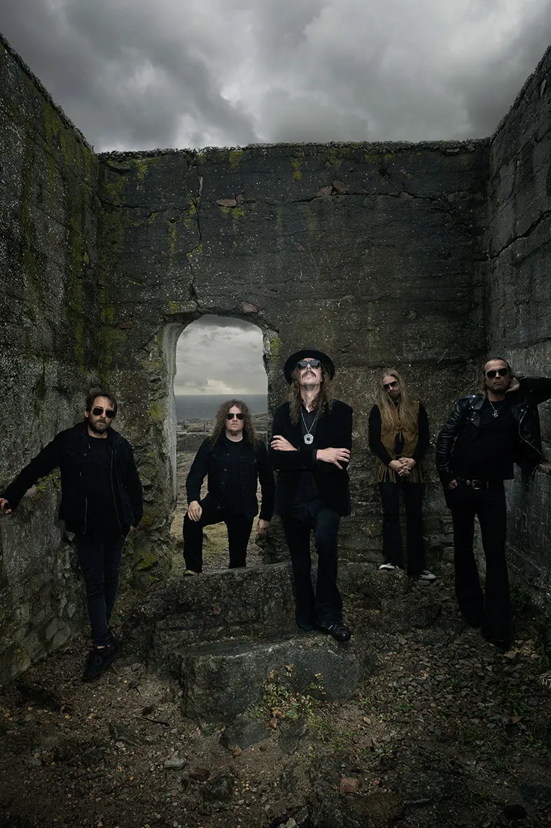 Opeth: annunciano il tour Evolution XXX 'By Request'