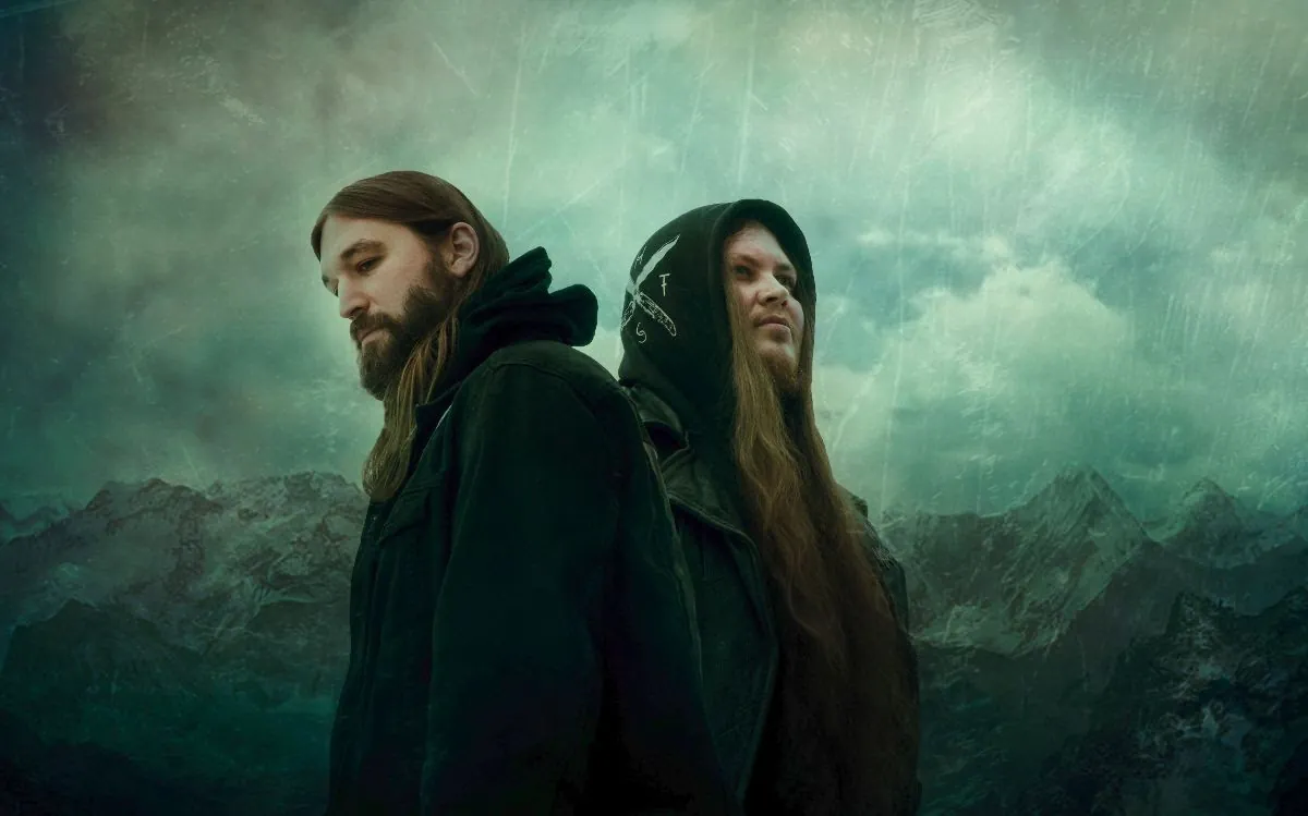 Harakiri For The Sky: annunciano tutti i dettagli del nuovo album, "Mære"