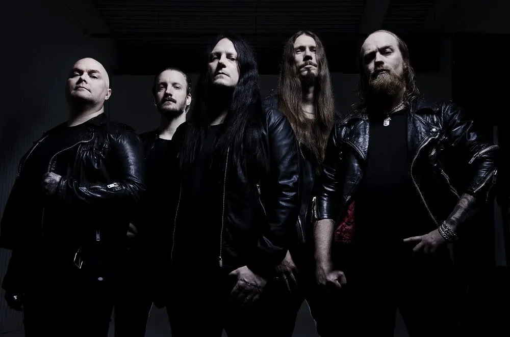 Katatonia: a novembre il nuovo Live album "Dead Air" registrato durante il lockdown