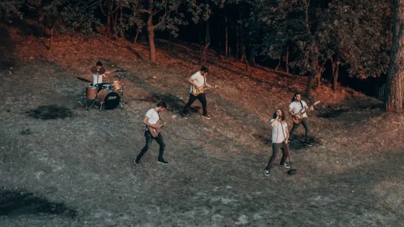 Yasna: guarda il video del nuovo singolo 'Humankind’s prerogative'