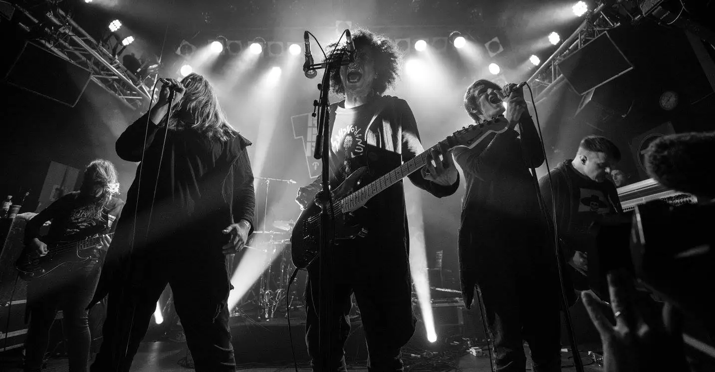 Zeal & Ardor: due nuovi singoli in sostegno del Black Lives Matter, 'I Can't Breathe' e 'Vigil'