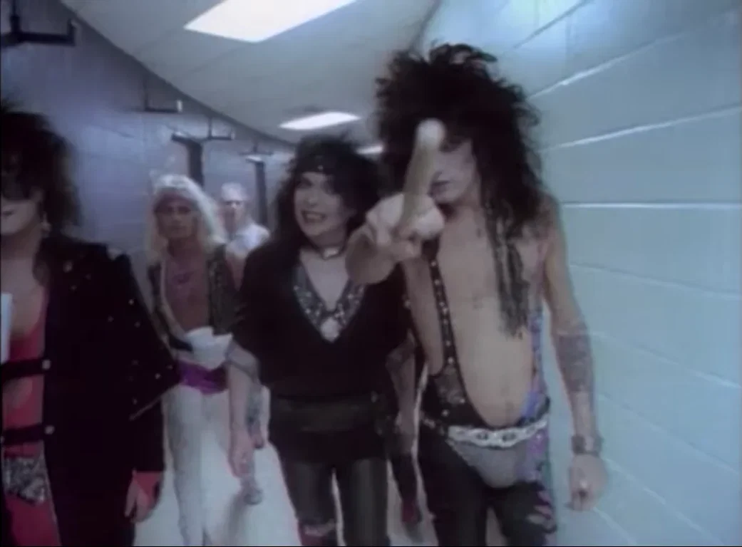 Mötley Crüe: Nikki Sixx, 'l'etichetta non voleva che mettessimo 'Home Sweet Home' su disco, ma abbiamo avuto ragione noi'