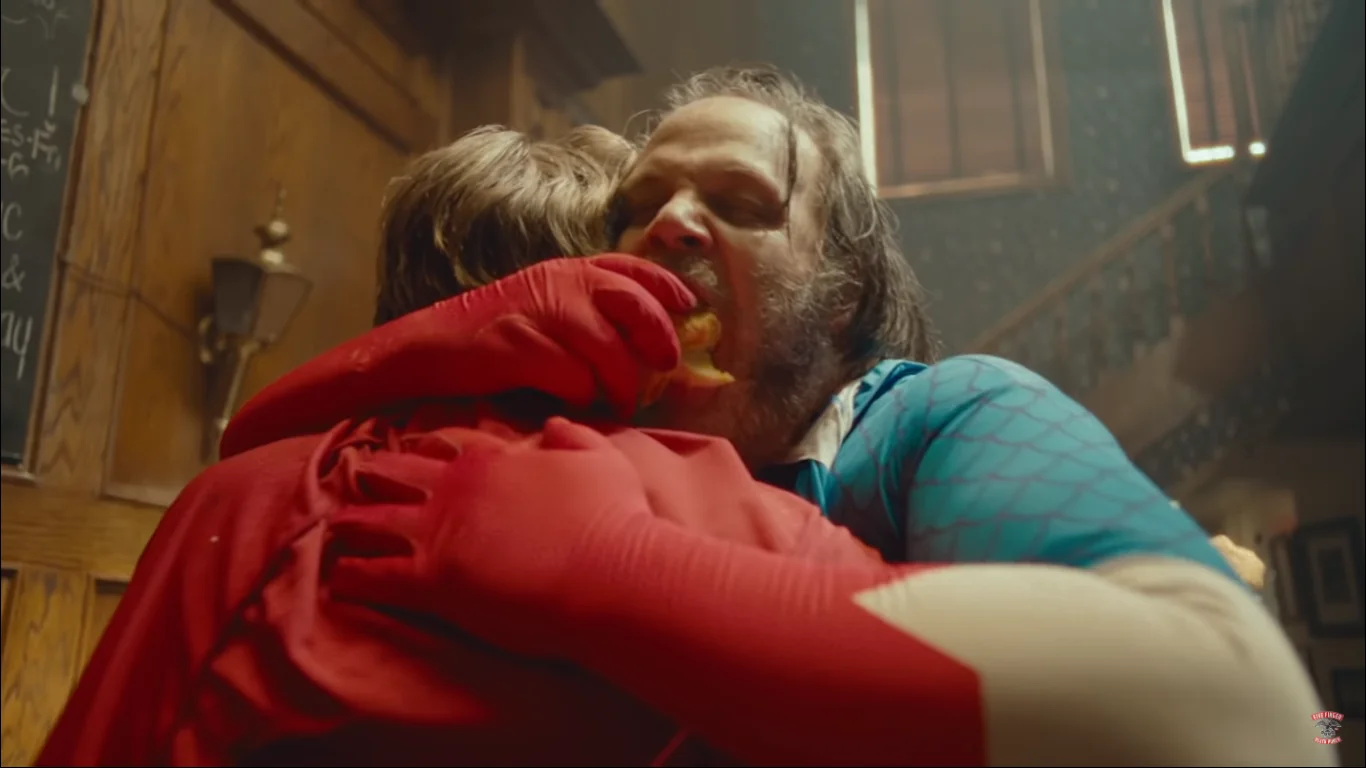Five Finger Death Punch: presentano il video 'Living The Dream', "ormai non è più un problema di destra o sinistra, ma di evoluzione"