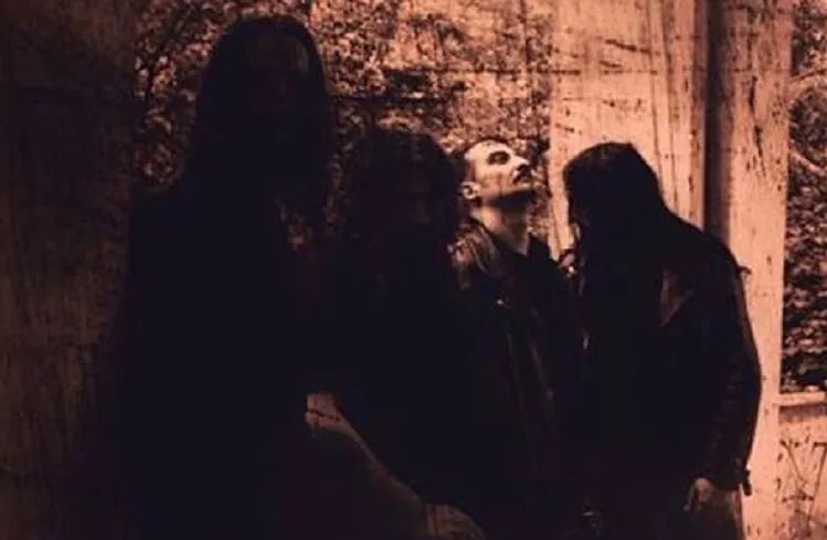 Rust: dall'album "Urstoff" ecco il secondo estratto 'Graylight Contoured'