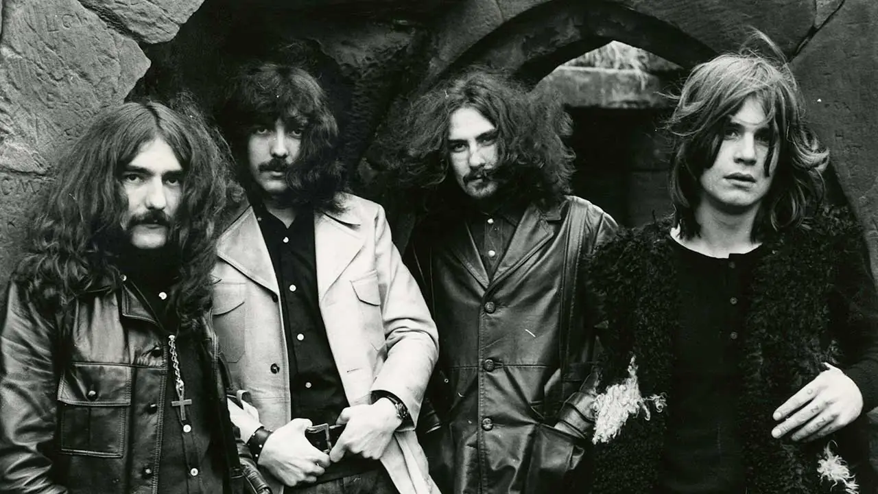 Black Sabbath: riceveranno un'onorificenza dalla città di Birmingham, "Siamo onorati, lunga vita ai Black Sabbath!"