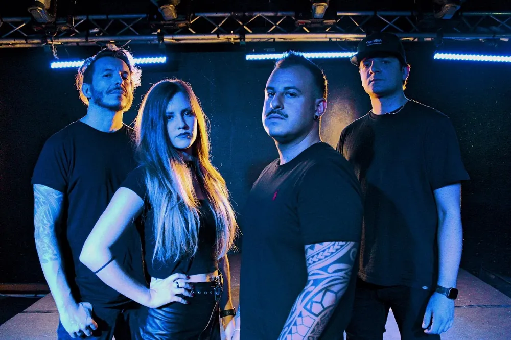A Crime Called...: primo inedito a un anno di distanza dall'EP "A New Path"