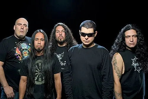 Agent Steel: il lyric video di 'The Devil's Greatest Trick' dal nuovo LP "No Other Godz Before Me"