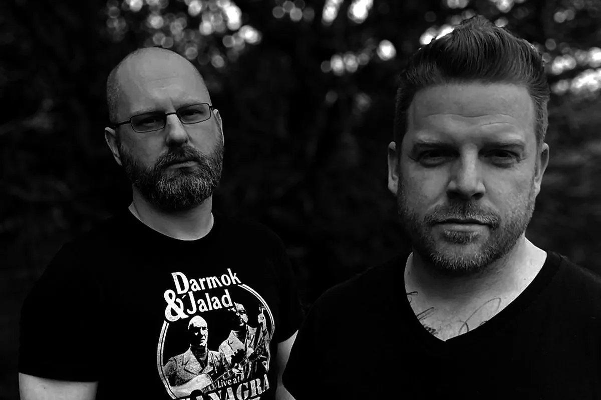 Anaal Nathrakh: una intervista a riguardo dell'ultimo album "Endarkenment"