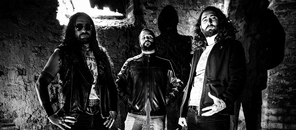 Angel Martyr: i dettagli del nuovo LP "Nothing Louder Than Silence"